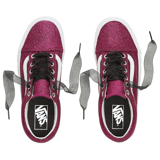 Vans Old Skool Platform